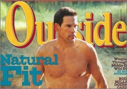 outside magazine cover 2004