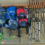 hiking-poles-and-backpacks
