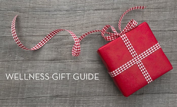 Wellness Stocking Gifts Guide
