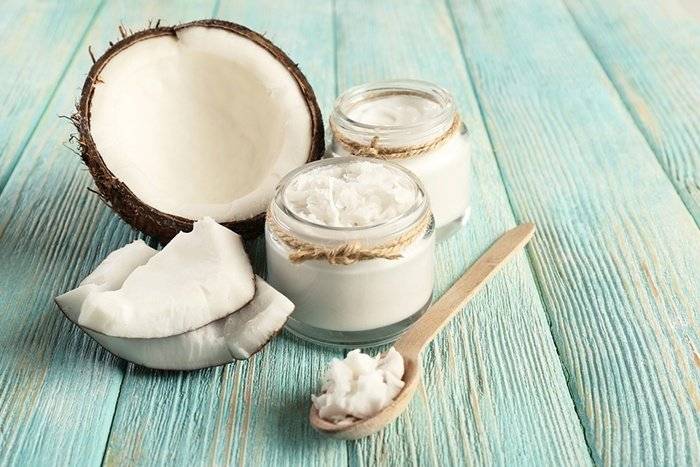 Coconut-Oil-Healthy-Fats