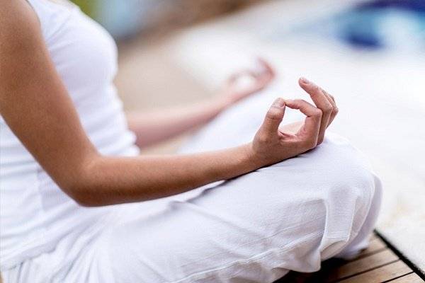  Five Tips on How to Start Meditation