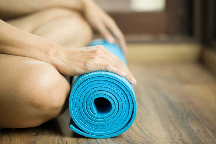 Which type of yoga is right for you?